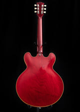 Used Gibson Warren Haynes 1961 Reissue ES-335 Cherry VOS