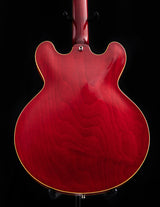 Used Gibson Warren Haynes 1961 Reissue ES-335 Cherry VOS