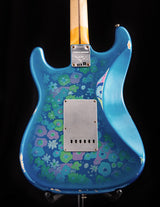 Fender Custom Shop El Diablo Stratocaster Relic Blue Flower Limited
