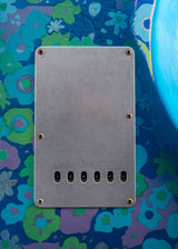 Fender Custom Shop El Diablo Stratocaster Relic Blue Flower Limited