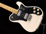 Fender American Professional II Telecaster Deluxe Olympic White