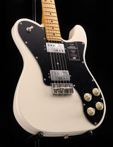 Fender American Professional II Telecaster Deluxe Olympic White