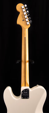 Fender American Professional II Telecaster Deluxe Olympic White