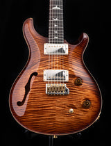 Used Paul Reed Smith Wood Library Custom 22 Copperhead Burst