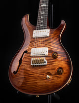 Used Paul Reed Smith Wood Library Custom 22 Copperhead Burst
