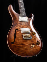 Used Paul Reed Smith Wood Library Custom 22 Copperhead Burst
