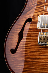 Used Paul Reed Smith Wood Library Custom 22 Copperhead Burst