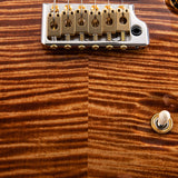 Used Paul Reed Smith Wood Library Custom 22 Copperhead Burst