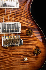 Used Paul Reed Smith Wood Library Custom 22 Copperhead Burst