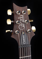 Used Paul Reed Smith Wood Library Custom 22 Copperhead Burst