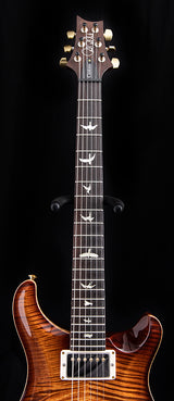 Used Paul Reed Smith Wood Library Custom 22 Copperhead Burst