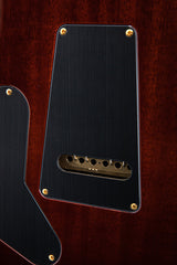 Used Paul Reed Smith Wood Library Custom 22 Copperhead Burst