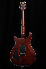 Used Paul Reed Smith Wood Library Custom 22 Copperhead Burst