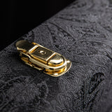 Used Paul Reed Smith Wood Library Custom 22 Copperhead Burst