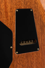 Used Paul Reed Smith Employee 513 Fire Red Burst