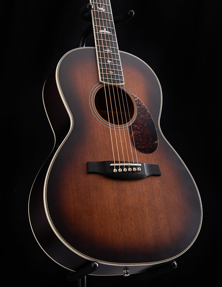 ギター PRS SE P20 Paul Reed Smith Paul Reed Smith PRS SE P20E Parlor-Sized Electric-Acoustic Guitar