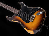 Used Fender Custom Shop 1967 Relic Stratocaster Masterbuilt by Dennis Galuszka