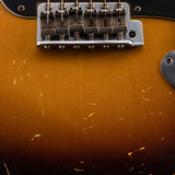 Used Fender Custom Shop 1967 Relic Stratocaster Masterbuilt by Dennis Galuszka