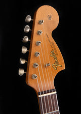 Used Fender Custom Shop 1967 Relic Stratocaster Masterbuilt by Dennis Galuszka