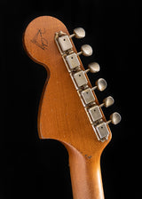 Used Fender Custom Shop 1967 Relic Stratocaster Masterbuilt by Dennis Galuszka