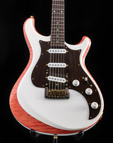 Used Knaggs Severn T2 White/Pink