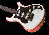 Used Knaggs Severn T2 White/Pink