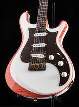 Used Knaggs Severn T2 White/Pink