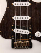 Used Knaggs Severn T2 White/Pink