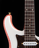 Used Knaggs Severn T2 White/Pink