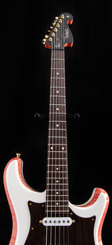 Used Knaggs Severn T2 White/Pink