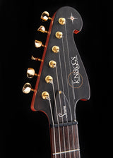 Used Knaggs Severn T2 White/Pink