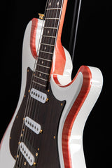 Used Knaggs Severn T2 White/Pink