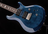 Used Paul Reed Smith S2 Custom 24 Finish Prototype Whale Blue