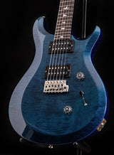 Used Paul Reed Smith S2 Custom 24 Finish Prototype Whale Blue