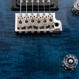Used Paul Reed Smith S2 Custom 24 Finish Prototype Whale Blue