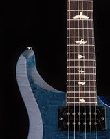 Used Paul Reed Smith S2 Custom 24 Finish Prototype Whale Blue