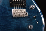 Used Paul Reed Smith S2 Custom 24 Finish Prototype Whale Blue