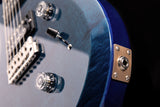 Used Paul Reed Smith S2 Custom 24 Finish Prototype Whale Blue