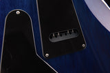 Used Paul Reed Smith S2 Custom 24 Finish Prototype Whale Blue