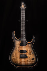 Mayones Duvell Elite 6 Spalted Maple