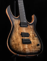 Used Mayones Duvell Elite 6 Spalted Maple