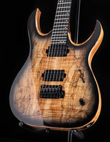 Used Mayones Duvell Elite 6 Spalted Maple