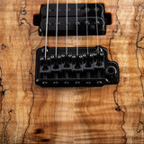 Mayones Duvell Elite 6 Spalted Maple