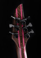 Mayones Duvell Elite 6 Spalted Maple