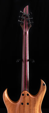 Mayones Duvell Elite 6 Spalted Maple