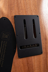 Mayones Duvell Elite 6 Spalted Maple