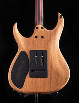 Used Mayones Duvell Elite 6 Spalted Maple