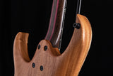 Used Mayones Duvell Elite 6 Spalted Maple