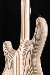 Mayones Regius 6 Master Builder Collection Burl Maple And Resin