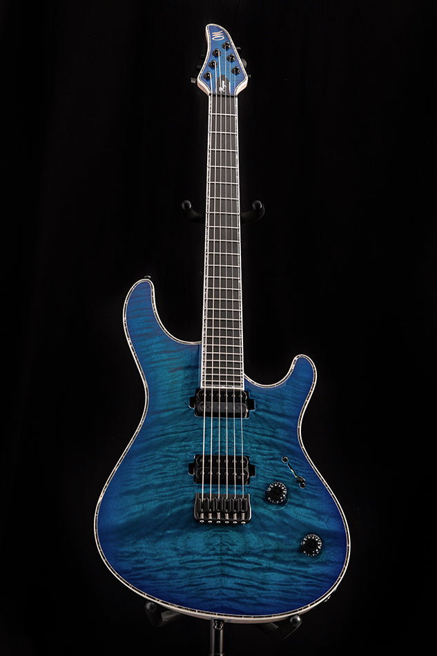 Mayones Regius 6 Infinite Blue